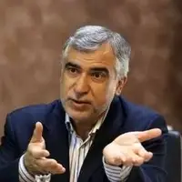 ظهره‌وند: قرار نیست سر توقف غنی‌سازی به توافق برسیم