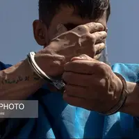 دستگیری ۶ عامل نزاع و درگیری در روستای اطراف اهر