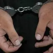 قاتل فراری در حلقه محاصره پلیس گرفتار شد