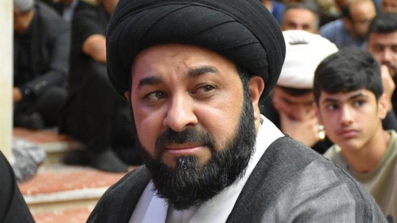 رهبر مقاومت بحرین: دشمن آرزوی تجزیه و تسلیم امت اسلام را به گور میبرد