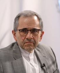 تخت‌روانچی: مواضع آمریکایی‌ها متناقض است