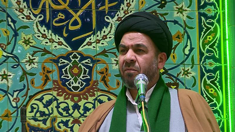 خطیب جمعه خمین: فتح خرمشهر معادلات جنگ تحمیلی را برگرداند