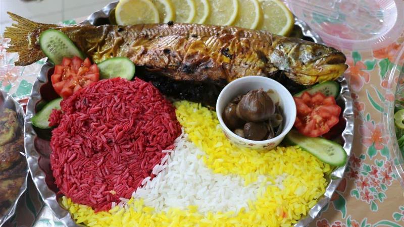 چهارمین دوره جشنواره طبخ ماهی در ماهنشان