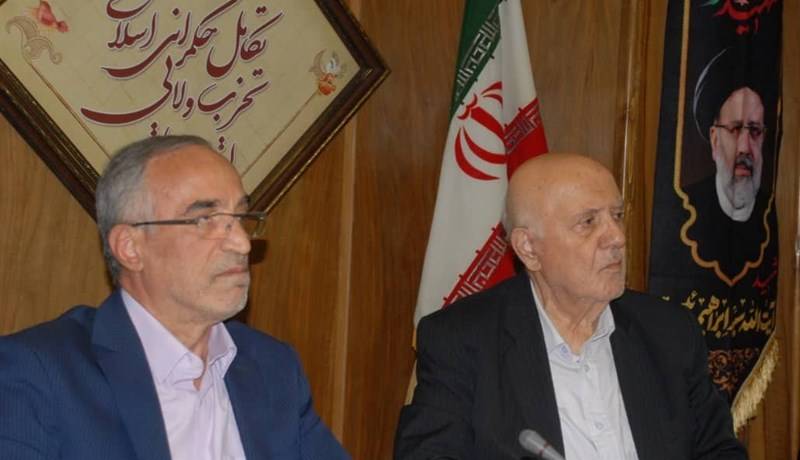 واعظ آشتیانی: آوردن سیدورف مثل گذاشتن موتور بنز روی پیکان است