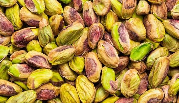آمریکا بازار پسته را از ایران گرفت