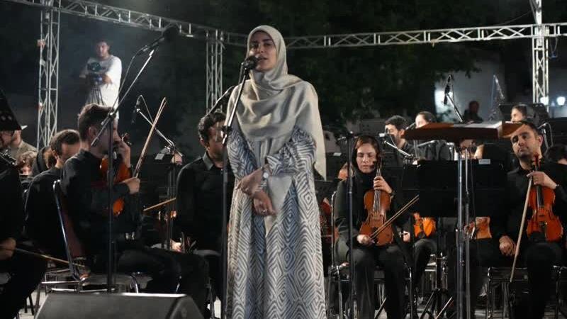 معاون وزیر ارشاد: موسیقی با زندگی مردم لرستان عجین است