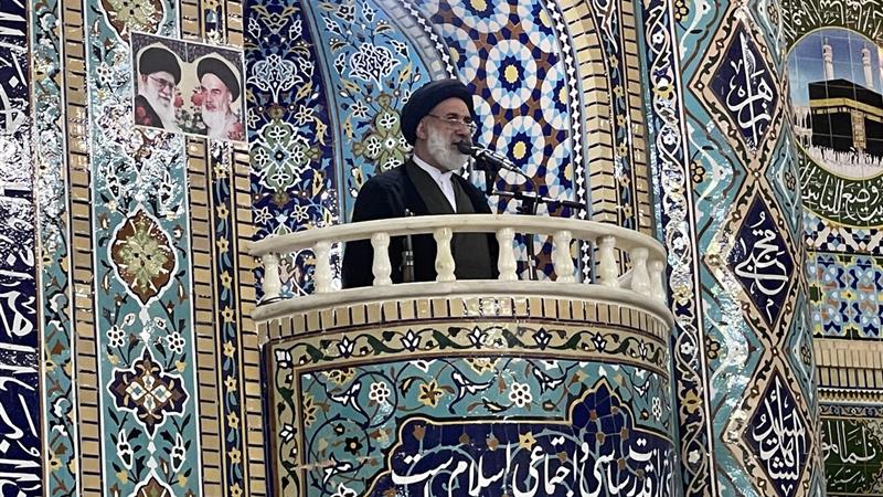 امام جمعه شهرکرد: بیتوجهی به سرمایهگذاران تهدیدی برای اقتصاد است