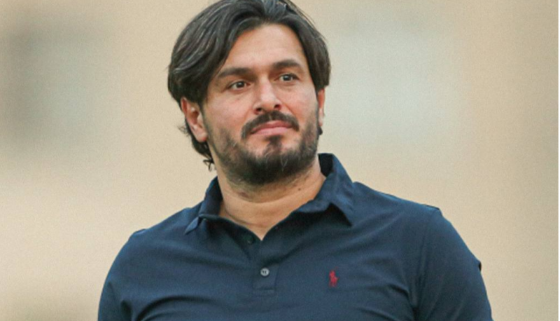 سعید دقیقی: تصمیم خیلی سخت گرفتم
