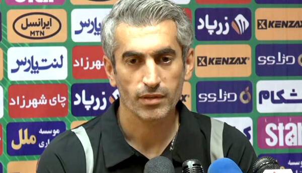 جباری: هدف ما صعود به فینال و قهرمانی است