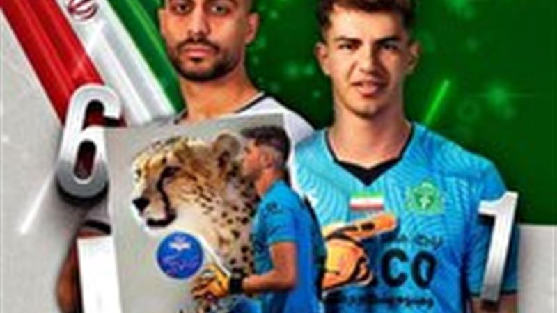 اعتماد تیم ملی در سپردن سنگر به سنگربان اراکی