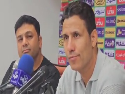 تارتار: چیزی که از فیلم دیدم این بود که فرعباسی کارت گرفته