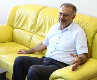 انتقاد سخنگوی دولت اصلاحات به نحوه انتخاب سفرا