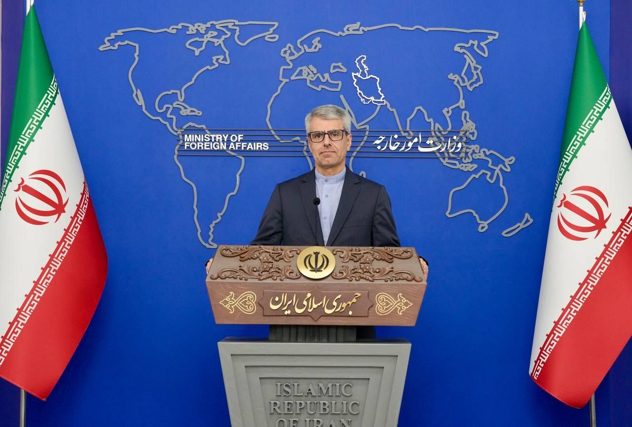 سخنگوی وزارت خارجه: زمان و مکان دور بعدی مذاکرات اعلام خواهد شد