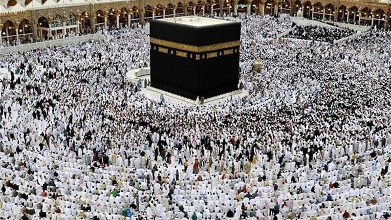 نخستین گروه زائران گلستانی به سرزمین وحی اعزام شدند