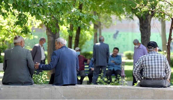 مرحله نخست وام بازنشستگان واریز شد
