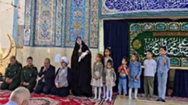 سبقت پیری از جوانی، مسئولان استانی پای کار باشند