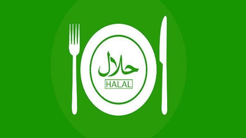 قزوین دارای ۱۳ پروانه حلال فرآوردههای غذایی است