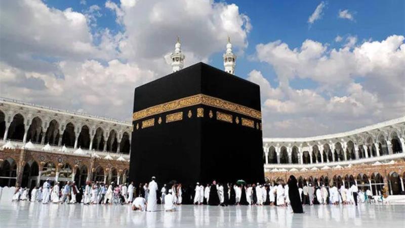 اعزام بیش از ۲۳۰۰ زائر حج تمتع از فرودگاه بین المللی شهدای گرگان