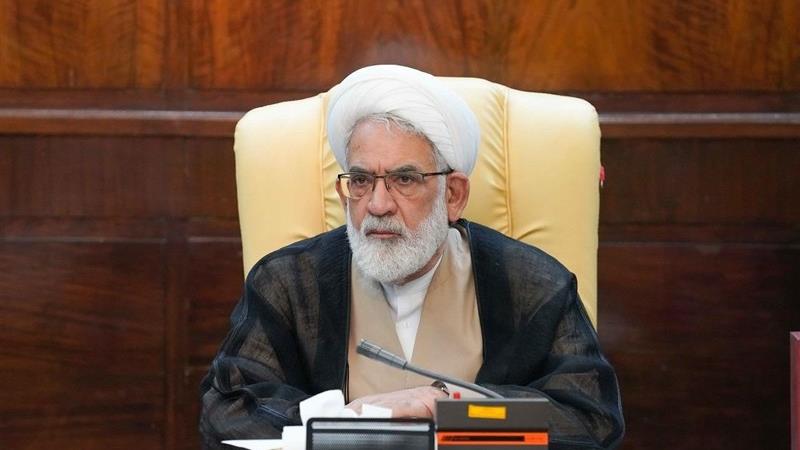 ثبت بیش از 3 هزار درخواست اعاده دادرسی در دیوان عالی