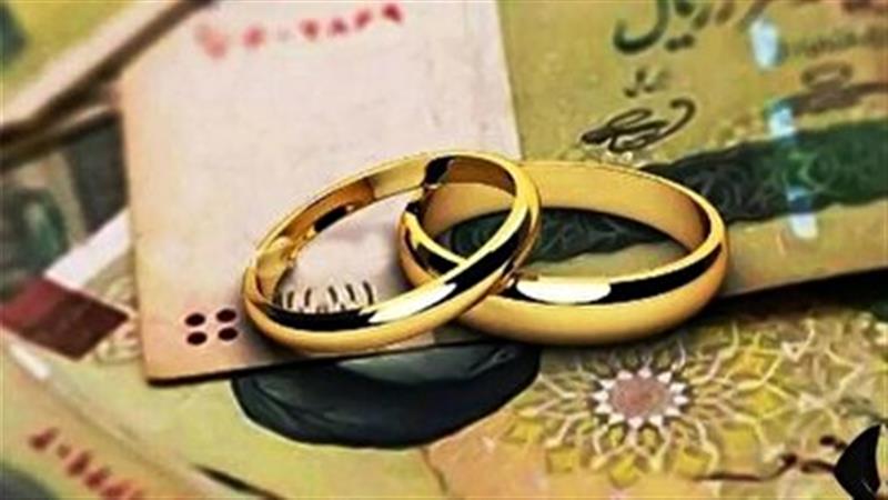 پرداخت ۵۷۳ فقره کمک هزینه ازدواج به بیمه شدگان خراسان جنوبی