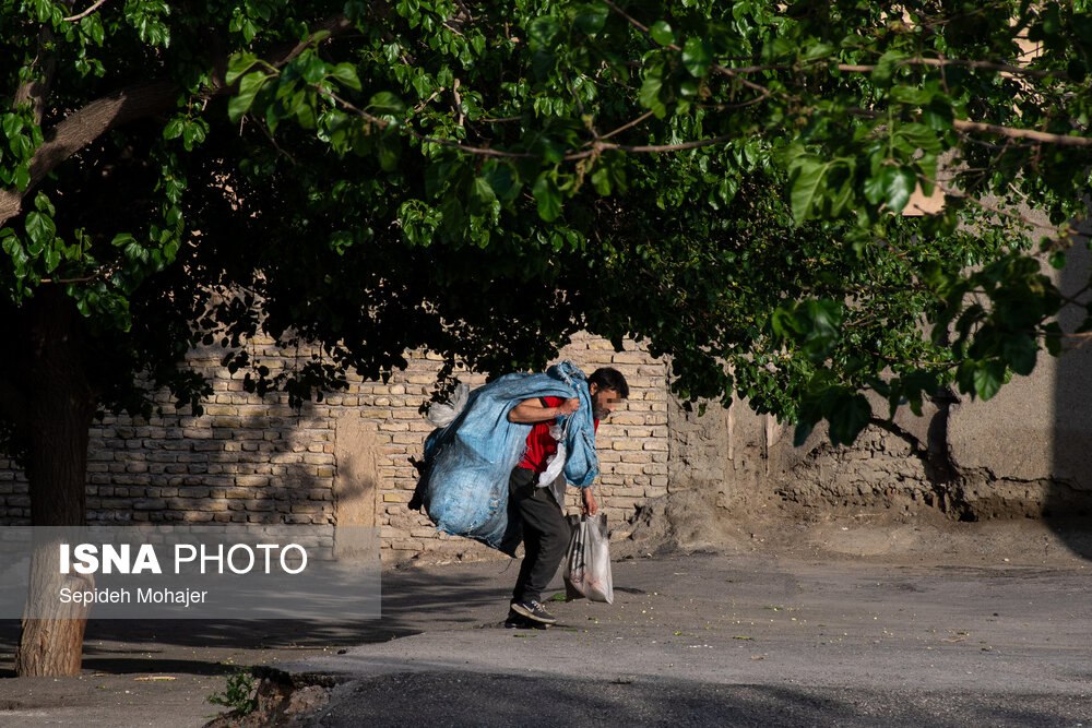 گوشه به گوشه ایران؛ محله «آبکوه» مشهد