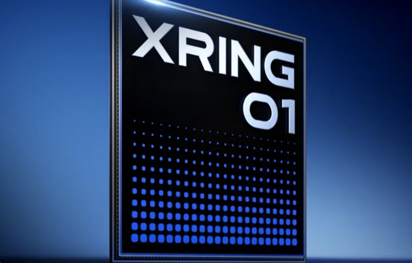 تصویری از Xring O1 منتشر شد؛ نمایش معماری پیشرفته تراشه شیائومی
