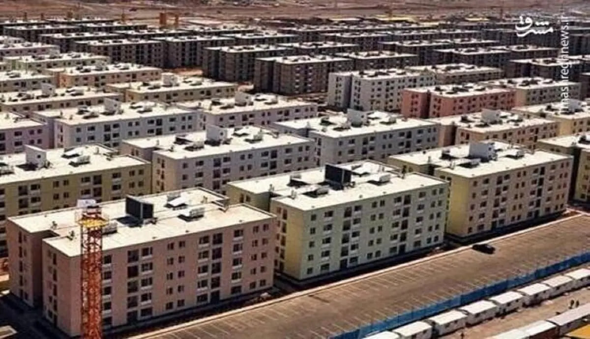 ابلاغ بخشنامه جدید بانک مرکزی؛ متقاضیان نهضت ملی مسکن بخوانند