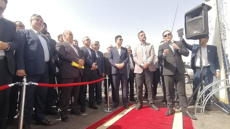 کمربندی شمالی اراک در مسیر نوسازی