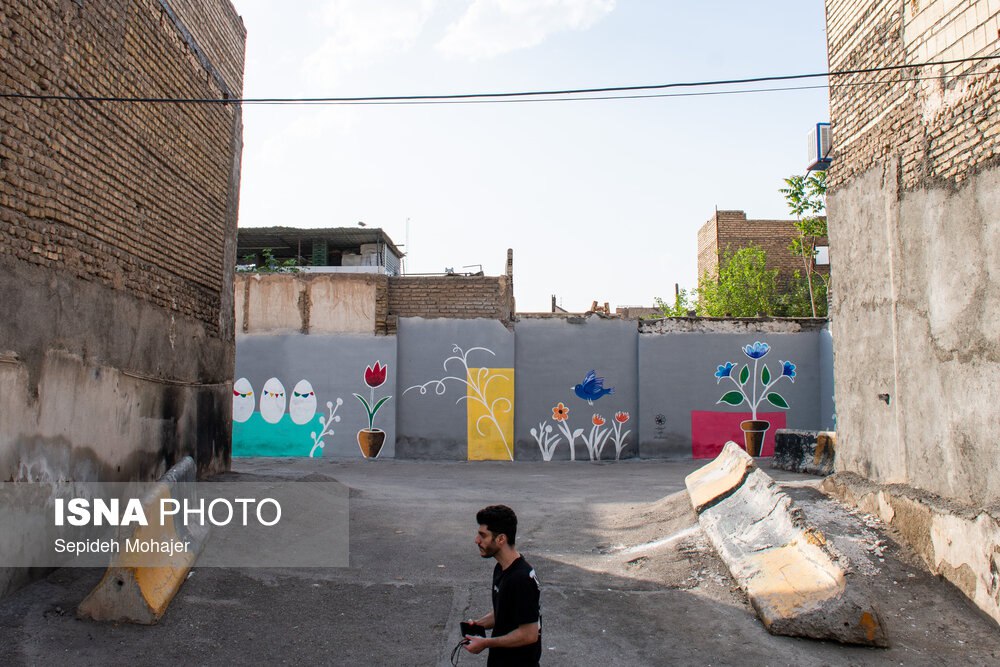 گوشه به گوشه ایران؛ محله «آبکوه» مشهد