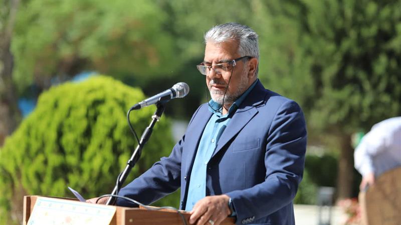 دانشگاه باید مبدا بصیرت و حرکت جهادی باشد