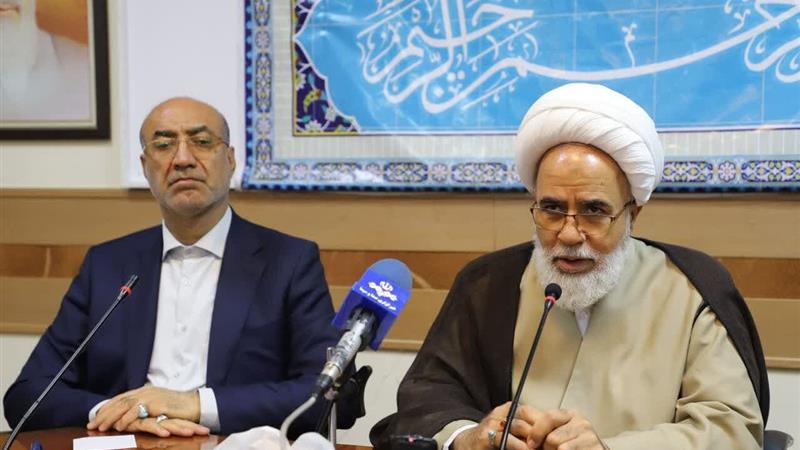 جشنهای غدیر با محوریت مردم و مشارکت همگانی باشکوه برگزار شود