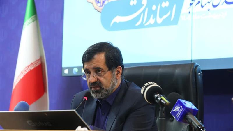 پایان قطعی برق در قم نیازمند همراهی مردم است