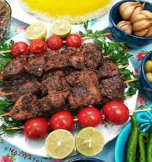 این جوجه ترش شمارو به گیلان میبره!