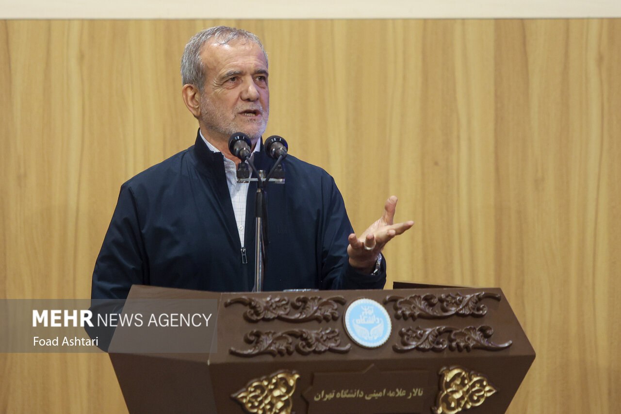 همایش«نوآوری، خلاقیت و مهندسی در ۸ سال دفاع مقدس» با حضور رئیس جمهور