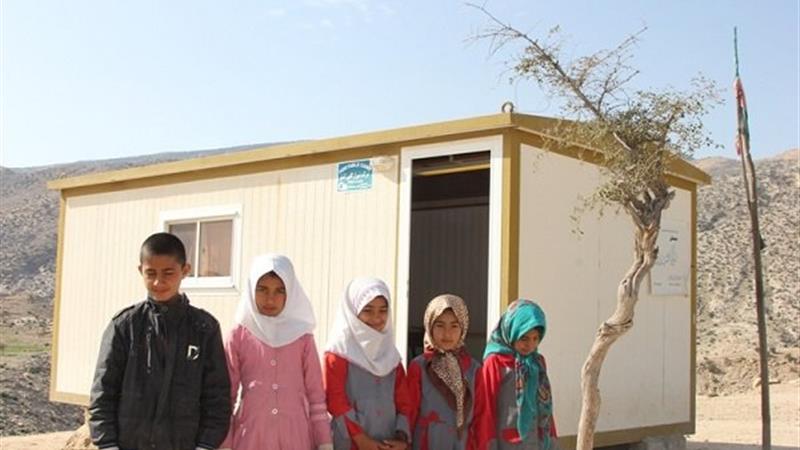 مدارس کانکسی بالای ۱۲ نفر تا مهر در خراسان جنوبی حذف می‌شوند