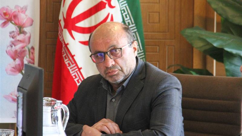 سرانه فضای خوابگاهی دانشگاه علوم‌پزشکی شهرکرد پایین است