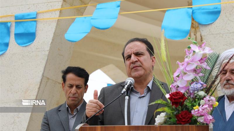 استاندار ایلام: حرکت در مسیر شهدا به معنای خدمت بیمنت به مردم است