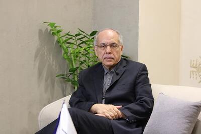 ارزیابی کوروش احمدی درخصوص مذاکرات؛ نباید ناامید باشیم، شکستی در کار نیست