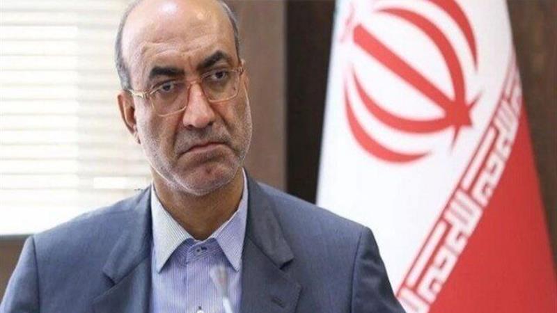 استاندار کرمانشاه با استعفای معاون اقتصادی موافقت کرد