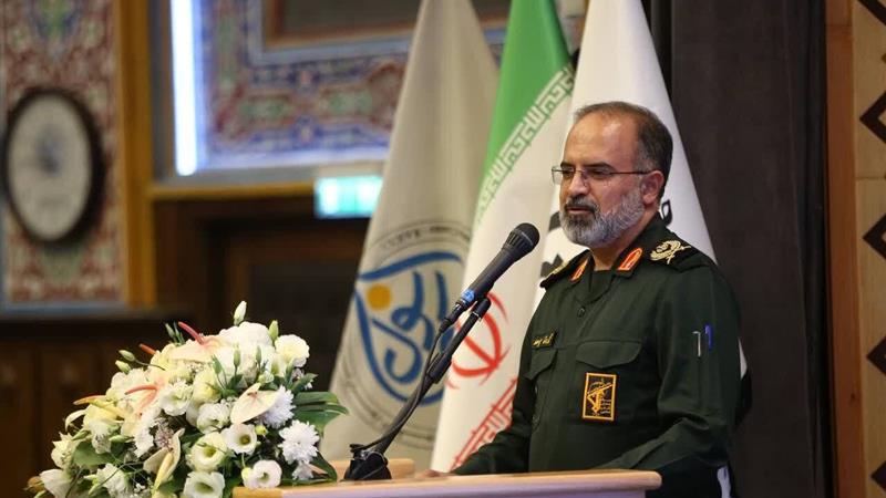 فتح خرمشهر نماد هویت، ایستادگی و همبستگی ملی است