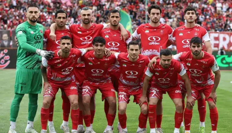 تکلیف پرسپولیس مشخص شد؛ درویش و بانک شهر ادامه میدهند