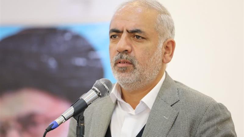 شتاب پروژه احداث باند دوم محور باباحیدر به چلگرد با تزریق اعتبارات