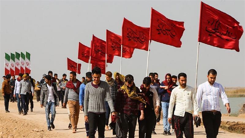 بوشهر سومین سال متوالی رتبه نخست راهیان نور دانشآموزی کشور را کسب کرد