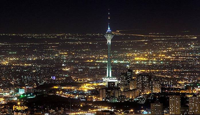 سرمقاله همشهری/ تهران بر لبه پرتگاه؛ فروپاشی حریم پایتخت