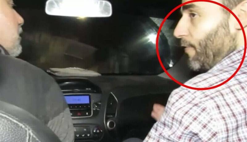 داستانسرایی رسانه اسرائیلی درباره سرنوشت محمد السنوار