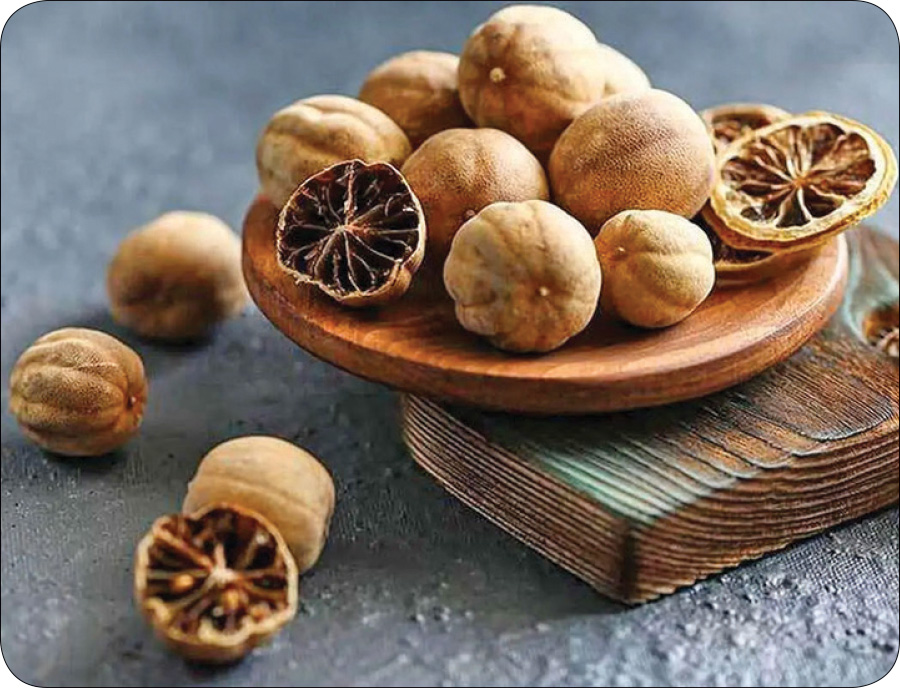 چطور تلخی لیمو عمانی را بگیریم؟