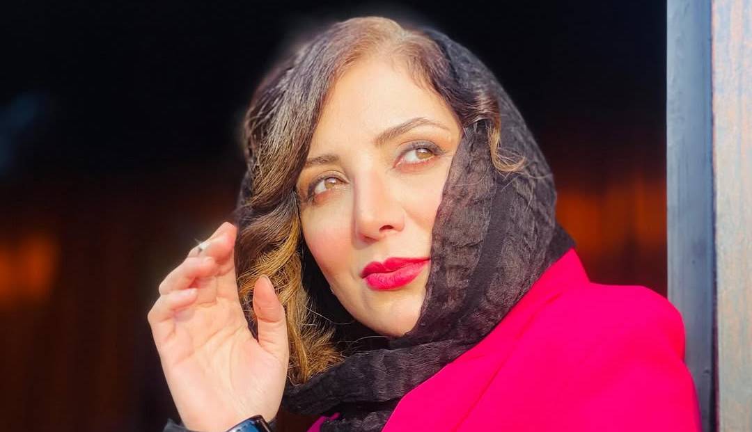 چهره ها/ عکسی که رویا میرعلمی با یک سوالِ غمگین منتشرش کرد