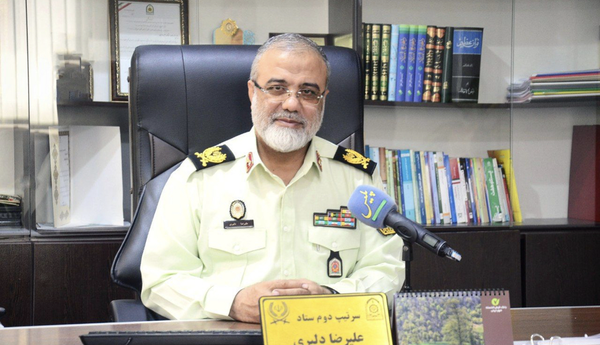 کشف بیش از ۶۶ کیلوگرم موادمخدر صنعتی در سراوان