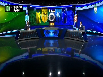 مهدی پاشازاده: من فقط به دنبال آرامش استقلال و خوشحالی هواداران هستم