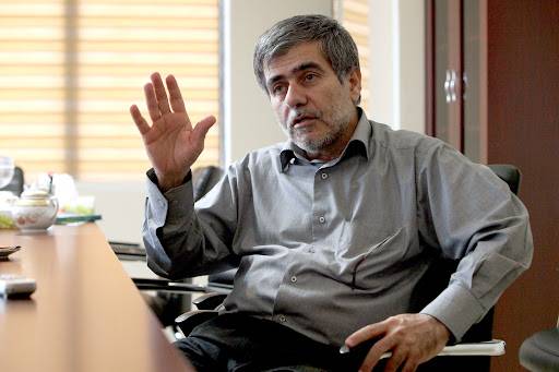 فریدون عباسی: دست نیروهای مسلح در روند مذاکرات روی ماشه باشد